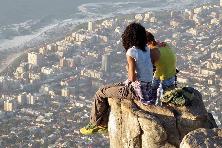 You are currently viewing Top 5 Things to Do in Cape Town this Summer