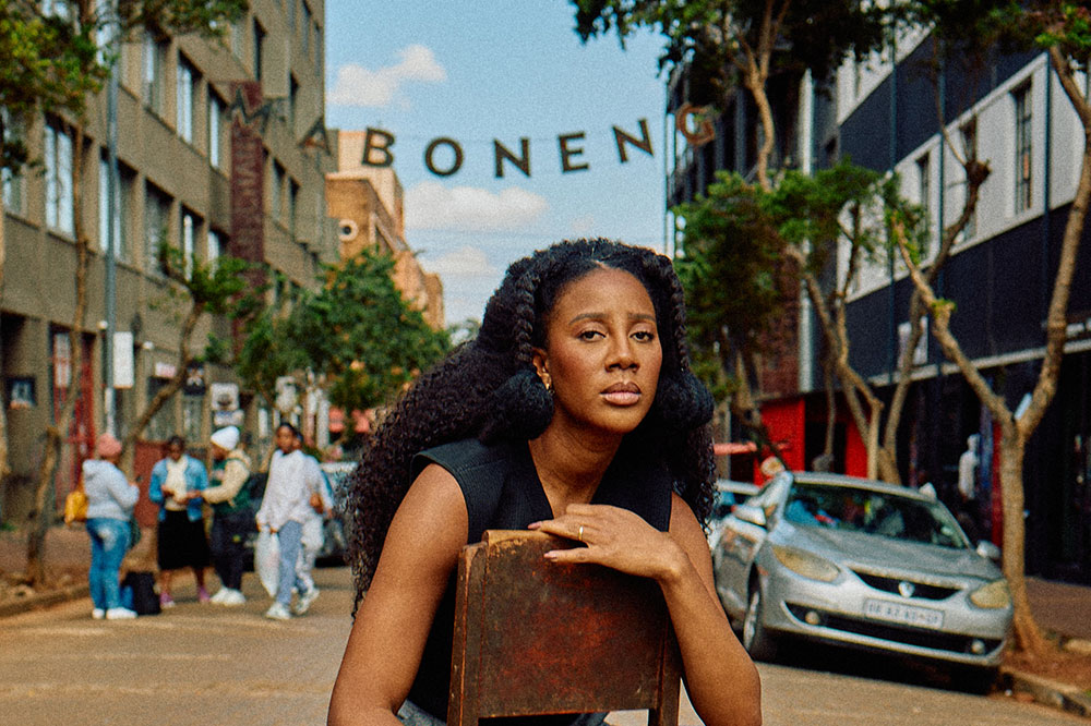 Read more about the article Black joy, beauty and heritage – when hair becomes a homecoming.