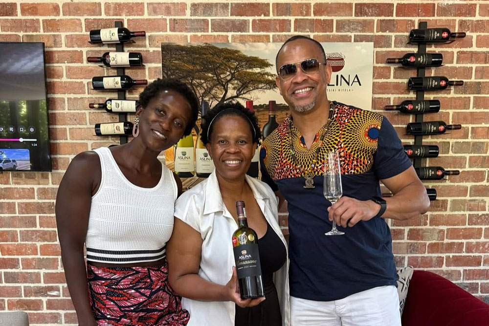Read more about the article Black-Owned Businesses in Cape Town | Heritage Month Guide